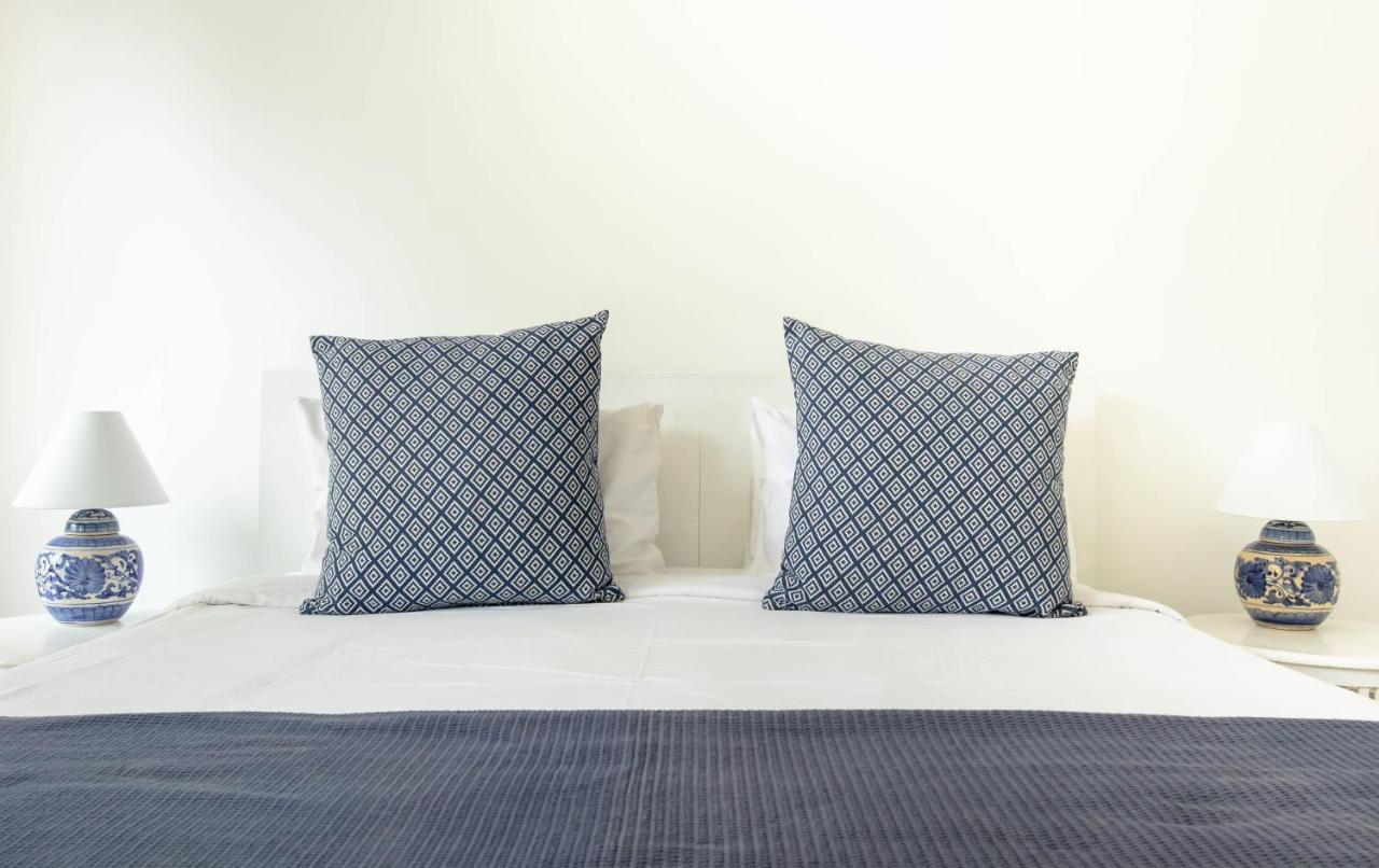 The London Residences Boutique Hotel ชังกู ภายนอก รูปภาพ