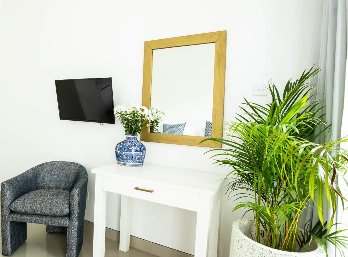 The London Residences Boutique Hotel ชังกู ภายนอก รูปภาพ