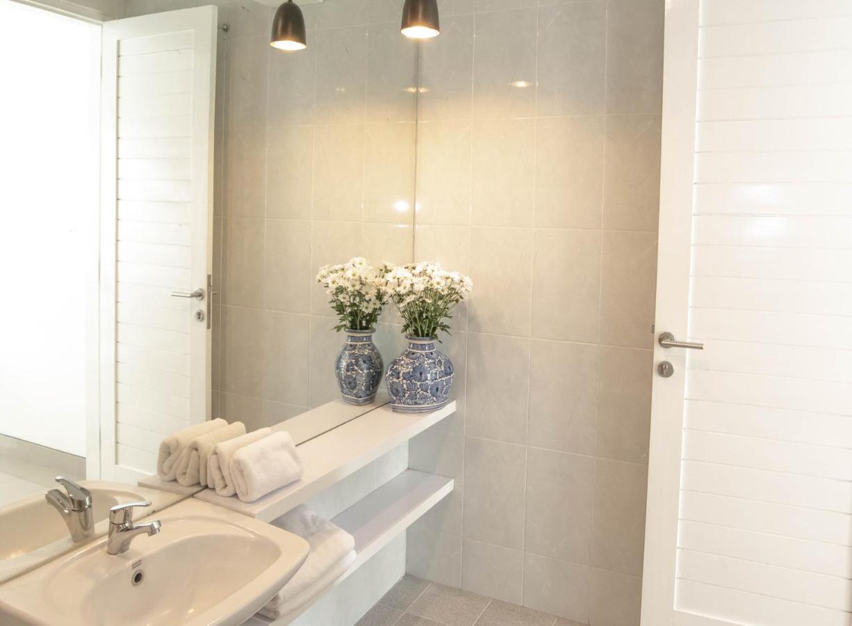 The London Residences Boutique Hotel ชังกู ภายนอก รูปภาพ